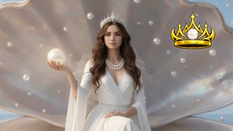 Жемчужина Урала