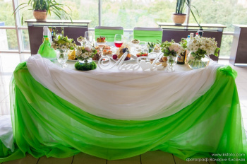 Банкет-холл "Миндаль"