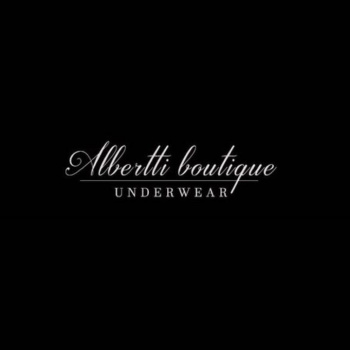 Магазин нижнего белья "Albertti Boutique"