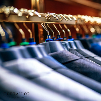 TopTailor