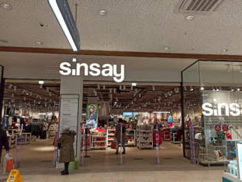 Sinsay