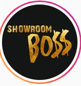 Showroom BOSS