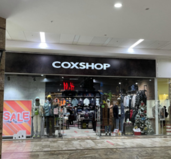Cox