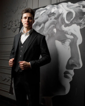 Men's Look