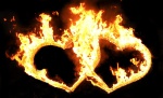 FIRE RAIN