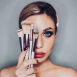 Lysenkomakeup