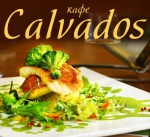 Кафе Calvados